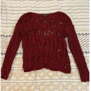 American Eagle Light Weight Sweater